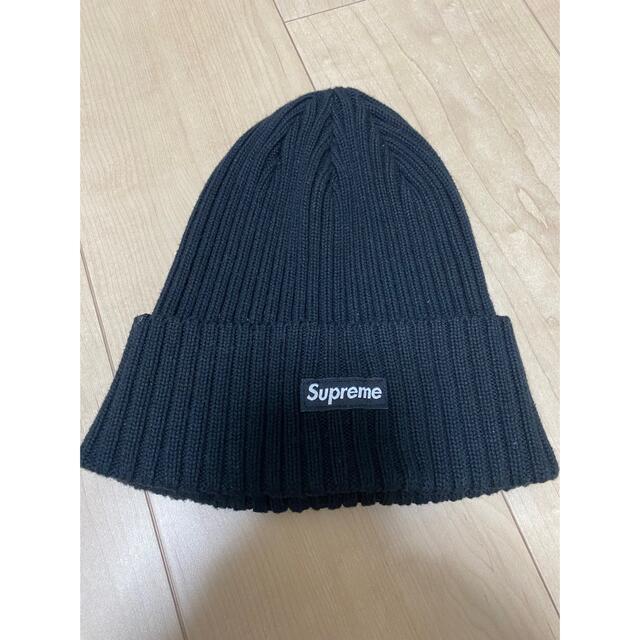 Supreme(シュプリーム)のぽこ様専用 メンズの帽子(ニット帽/ビーニー)の商品写真