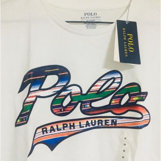 ポロラルフローレン(POLO RALPH LAUREN)のポロ ラルフローレン Tシャツ  POLO RALPH LAUREN(Tシャツ/カットソー(半袖/袖なし))