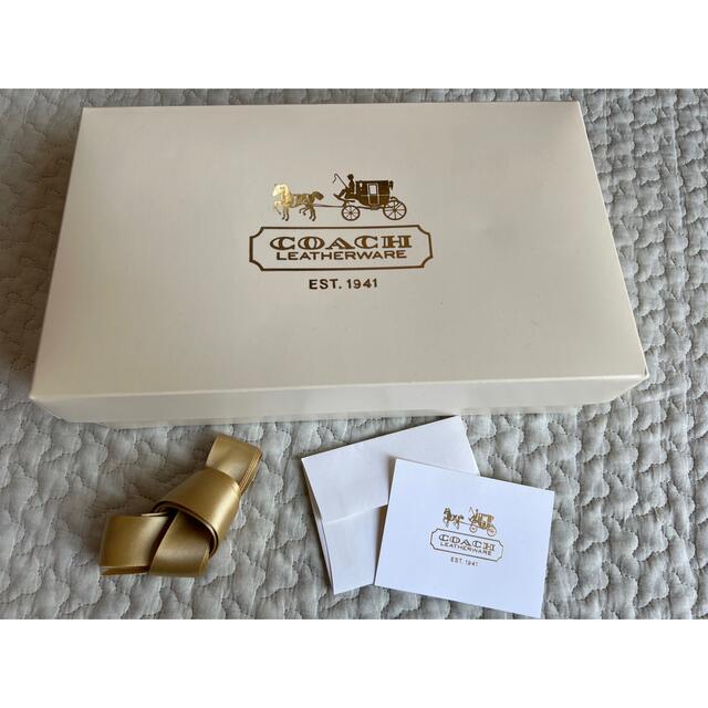 COACH(コーチ)のCOACH♡USEDポーチ♡正規品 レディースのファッション小物(ポーチ)の商品写真