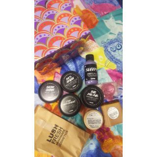 ラッシュ(LUSH)のみゆみゆさん専用です！！ラッシュLUSH！(その他)