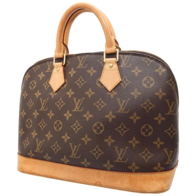 送料無料キャンペーン?】 LOUIS VUITTON - ルイヴィトン ハンドバッグ