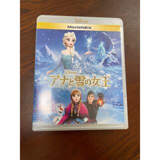 お気に入り 【初回限定品】アナと雪の女王 MovieNEXプラス3D 