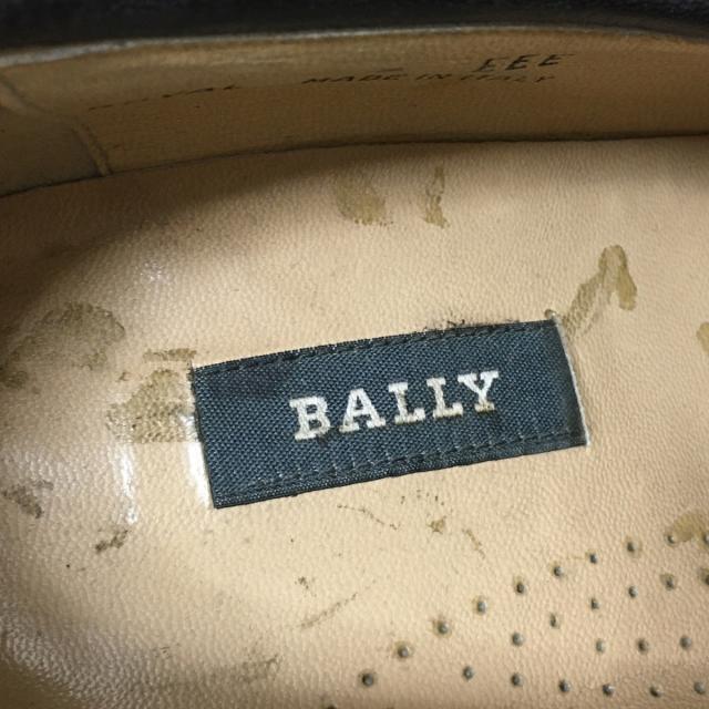 Bally(バリー)のバリー ローファー 7EEE メンズ - タッセル メンズの靴/シューズ(その他)の商品写真