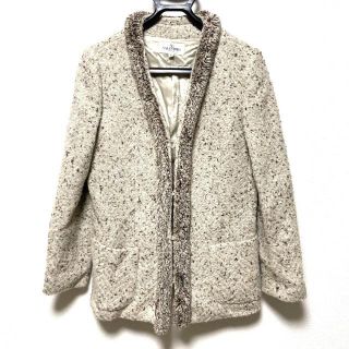 ヴァレンティノ(VALENTINO)のバレンチノ ジャケット サイズ42 L -(その他)