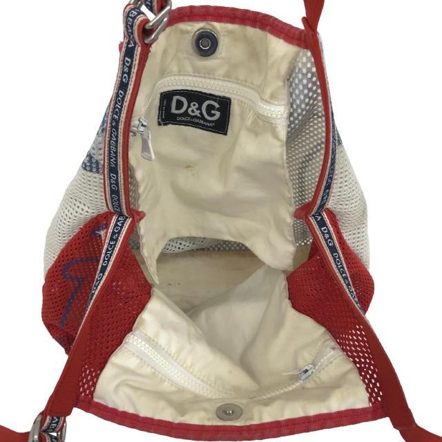 D&G(ディーアンドジー)のD&G(ディーアンドジー) ショルダーバッグ - レディースのバッグ(ショルダーバッグ)の商品写真