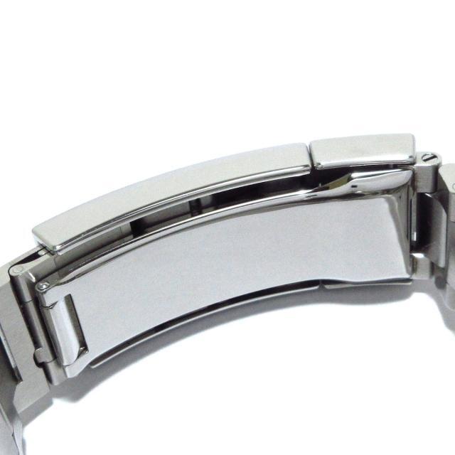 ROLEX(ロレックス)のロレックス 腕時計美品  126660 メンズ 黒 メンズの時計(その他)の商品写真
