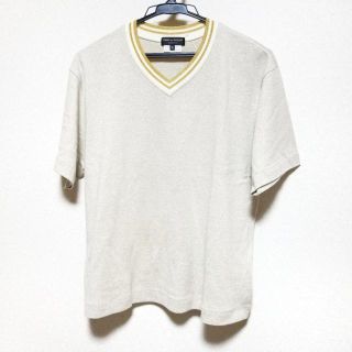 コムデギャルソンオムプリュス(COMME des GARCONS HOMME PLUS)のコムデギャルソンオムプリュス カットソー(Tシャツ/カットソー(半袖/袖なし))