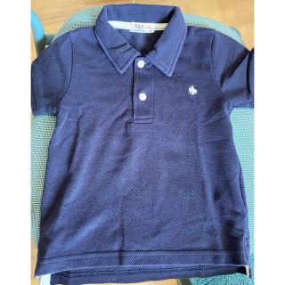 ポロシャツ　POLO baby 90