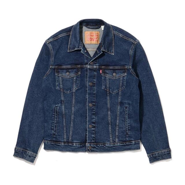 Levi????LEVI’S デニムジャケット COLUSA