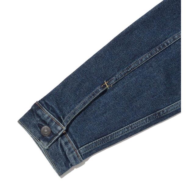 Levi's(リーバイス)の🌈LEVI’S デニムジャケット COLUSA メンズのジャケット/アウター(Gジャン/デニムジャケット)の商品写真