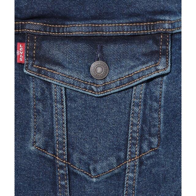 Levi's(リーバイス)の🌈LEVI’S デニムジャケット COLUSA メンズのジャケット/アウター(Gジャン/デニムジャケット)の商品写真