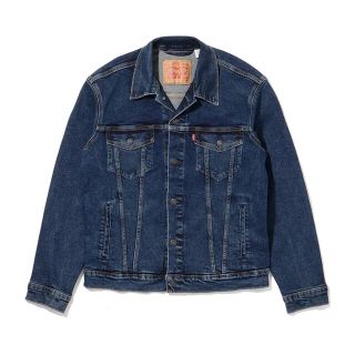 リーバイス(Levi's)の🌈LEVI’S デニムジャケット COLUSA(Gジャン/デニムジャケット)