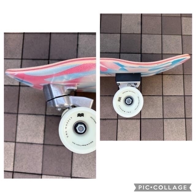 新品 YOW ヤウ SNAPPERS スナッパーズ 32.5 meraki S5