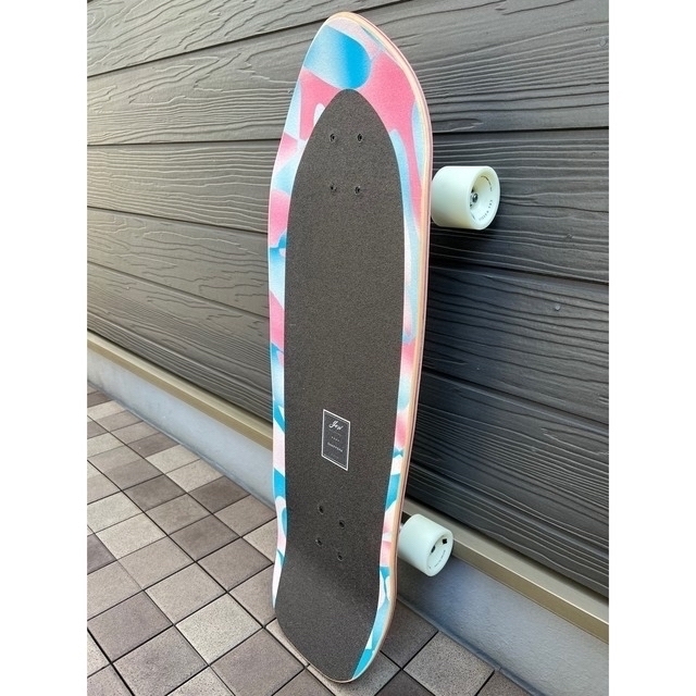 新品 YOW ヤウ SNAPPERS スナッパーズ 32.5 meraki S5