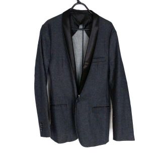 バーバリーブラックレーベル(BURBERRY BLACK LABEL)のバーバリーブラックレーベル ジャケット L(その他)