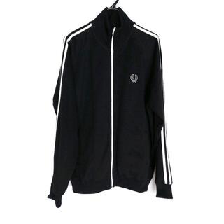 フレッドペリー(FRED PERRY)のフレッドペリー ブルゾン サイズL メンズ -(ブルゾン)