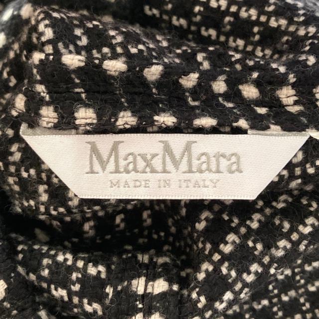 Max Mara - マックスマーラ ジャケット サイズ40 M -の通販 by ブラン