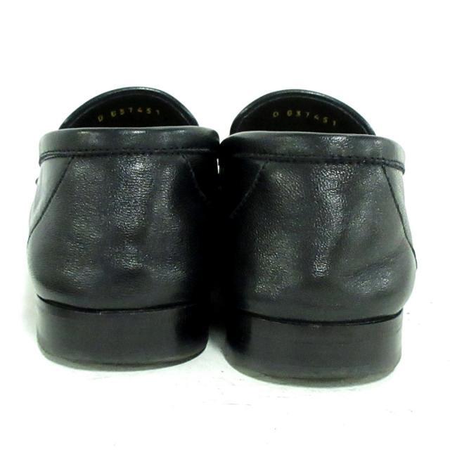 CHANEL(シャネル)のシャネル ローファー 35 1/2 C レディース レディースの靴/シューズ(ローファー/革靴)の商品写真