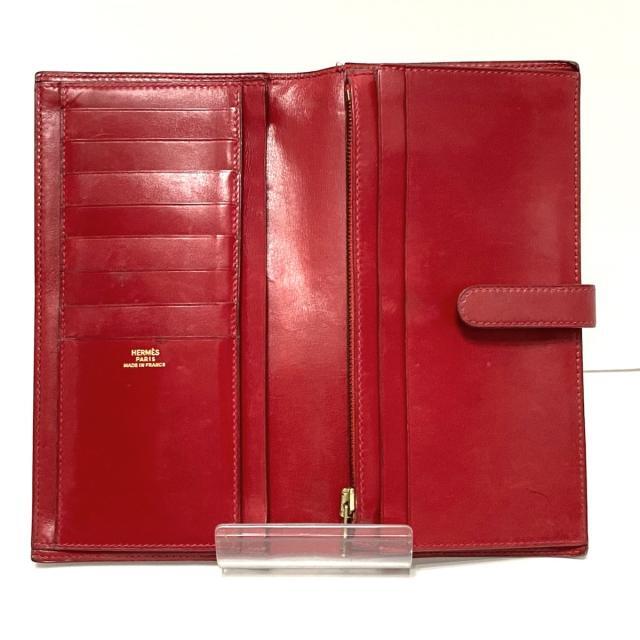エルメス 長財布 ソミュールディアンヌ OFF horoskola.com