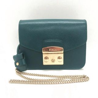 フルラ(Furla)のフルラ ショルダーバッグ メトロポリス(ショルダーバッグ)