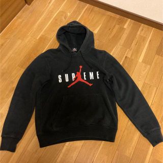 シュプリーム(Supreme)のSupreme Jordan 15aw パーカー(パーカー)