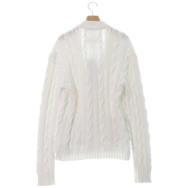 通販HOT Maison Martin Margiela - Maison Margiela カーディガン