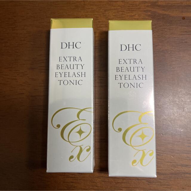 DHC(ディーエイチシー)のDHC エクストラビューティ アイラッシュ トニック 6.5ml コスメ/美容のスキンケア/基礎化粧品(まつ毛美容液)の商品写真