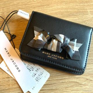 マークジェイコブス(MARC JACOBS)のMarc Jacobs マークジェイコブス　パスケース　カードケース　新品未使用(名刺入れ/定期入れ)