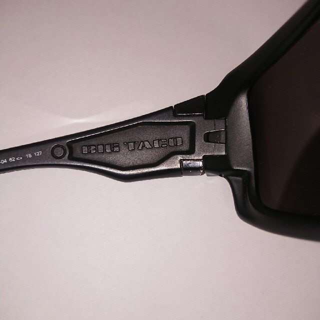 OAKLEY オークリーサングラス BIG TACO