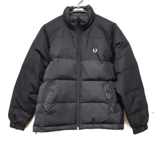 フレッドペリー(FRED PERRY)のフレッドペリー ダウンジャケット サイズM(ダウンジャケット)