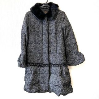トッカ ダウンコート(レディース)の通販 100点以上 | TOCCAの トッカ ダウンコート(レディース)の通販 100点以上 | TOCCAの