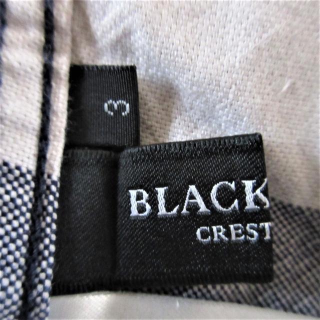 BLACK LABEL CRESTBRIDGE(ブラックレーベルクレストブリッジ)のブラックレーベルクレストブリッジ シャツ メンズのトップス(シャツ)の商品写真