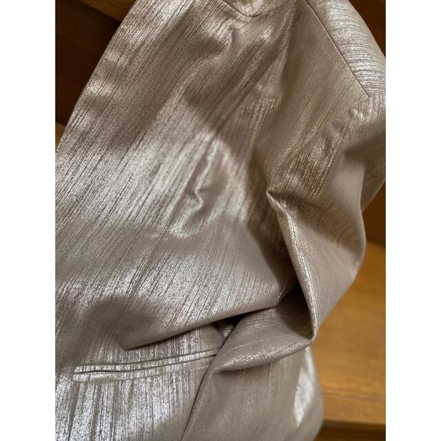 Dior ディオール ジャケット 羊革 レザージャケット レア