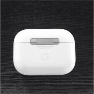 Apple - 美品 アップル 純正 AirPods Pro 充電ケース A2190 状態良好 