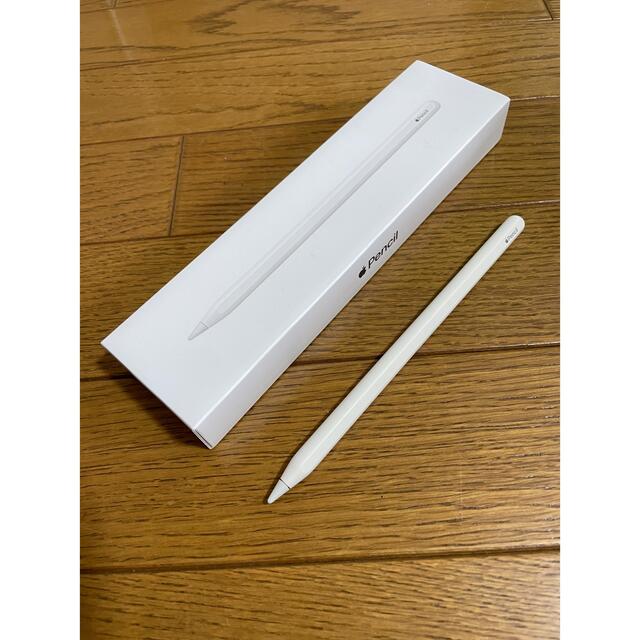 ポイント10倍！ Apple Pencil(アップルペンシル) 第2世代 | badenbaden