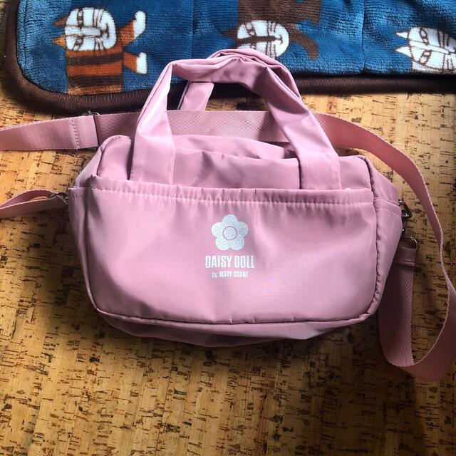 Marie Claire(マリクレール)のマリクレールの桃色バッグ レディースのバッグ(ショルダーバッグ)の商品写真