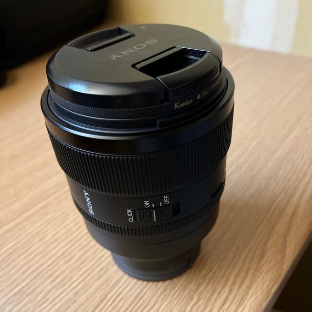 SONY(ソニー)のSONY FE 50F1.2 GM スマホ/家電/カメラのカメラ(レンズ(単焦点))の商品写真