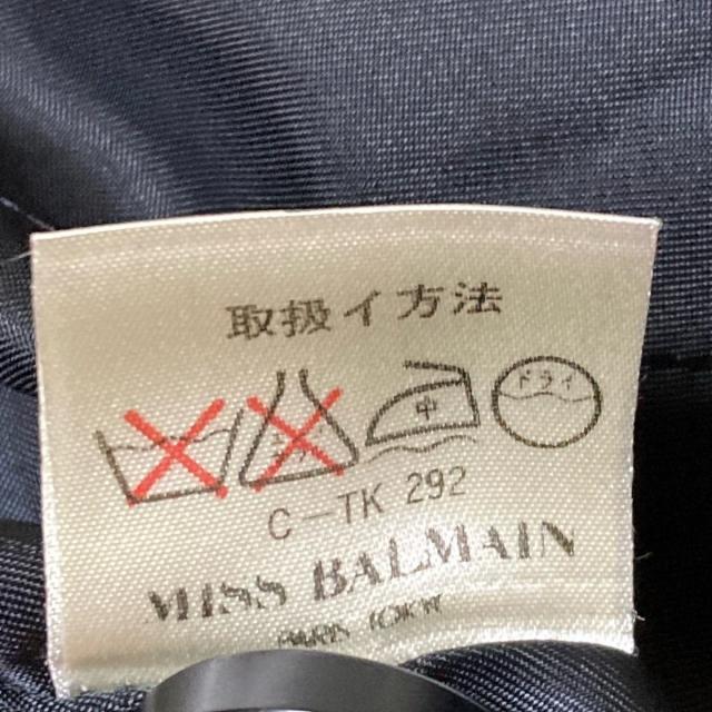 BALMAIN - バルマン コート サイズ11 M レディース -の通販 by BALMAIN - バルマン コート サイズ11 M レディース -の通販 by
