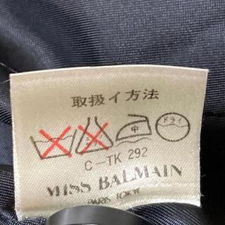BALMAIN - バルマン コート サイズ11 M レディース -の通販 by ブラン ...