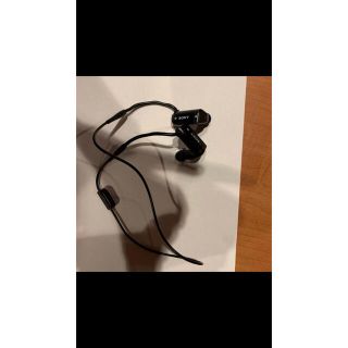 sony bluetooth イヤホン(ヘッドフォン/イヤフォン)