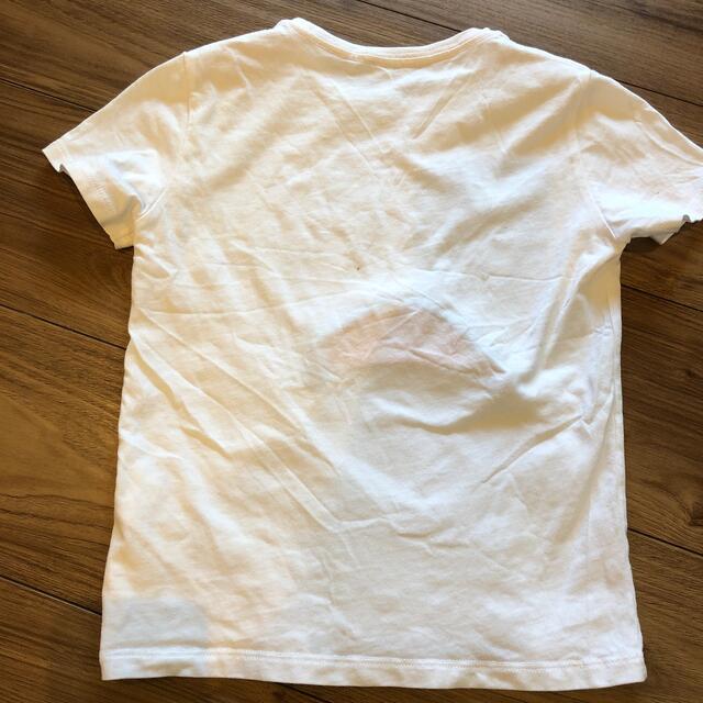 Paul Smith(ポールスミス)のPaulSmithクマTシャツ キッズ/ベビー/マタニティのキッズ服男の子用(90cm~)(Tシャツ/カットソー)の商品写真