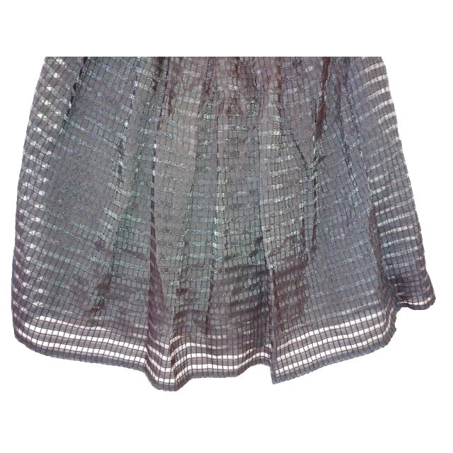 &.NOSTALGIA(ノスタルジア)のノスタルジア スカート レディースのスカート(ひざ丈スカート)の商品写真