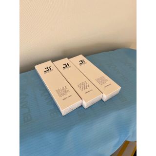 歯みがき粉 ブレスマイルクリア 3本 ホワイトニング(歯磨き粉)