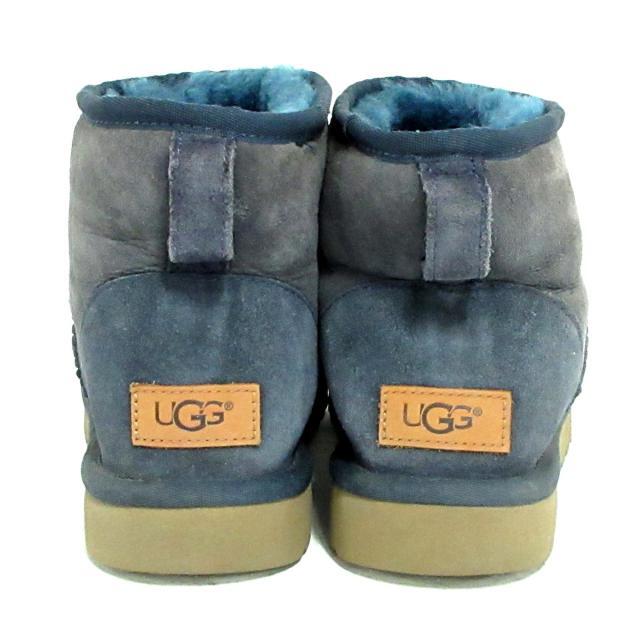 UGG(アグ)のアグ ショートブーツ レディース 1016222 レディースの靴/シューズ(ブーツ)の商品写真