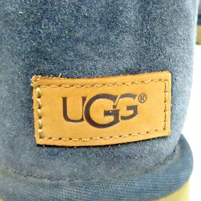 UGG(アグ)のアグ ショートブーツ レディース 1016222 レディースの靴/シューズ(ブーツ)の商品写真