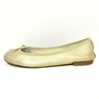 レペット(repetto)のレペット フラットシューズ 38 1/2 -(その他)