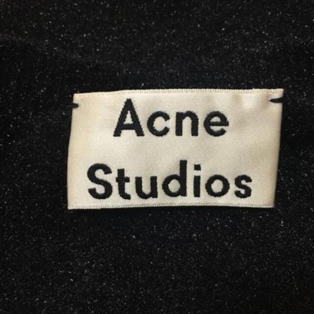Acne Studios(アクネストゥディオズ)のアクネ ストゥディオズ 半袖セーター XS - レディースのトップス(ニット/セーター)の商品写真