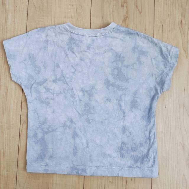 GU - 【GU】Tシャツ 90 3枚セットの通販 by akof271018's shop｜ジーユーならラクマ
