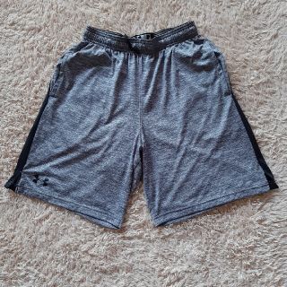 アンダーアーマー(UNDER ARMOUR)のアンダーアーマー　ハーフパンツ(ショートパンツ)