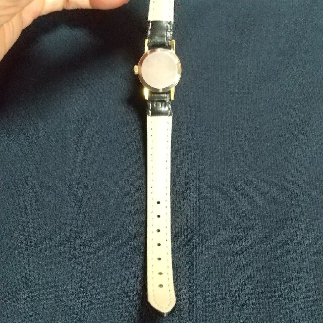 OMEGA(オメガ)の専用出品 オメガ DE VILLE 時計 手巻 レディースのファッション小物(腕時計)の商品写真